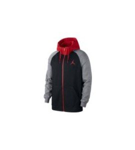 JORDAN SPORTSWEAR JUMPMAN FLEECE 