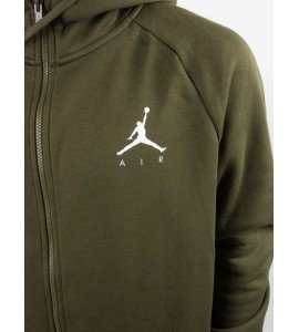 JORDAN SPORTSWEAR JUMPMAN FLEECE 