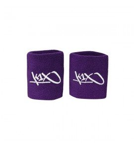 MUÑEQUERA K1X violeta