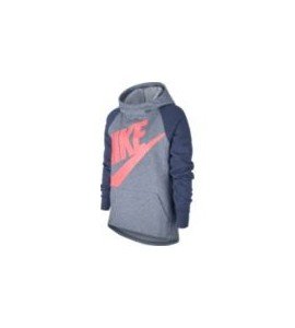 NIKE SPORTSWEAR SUDADERA NIÑA