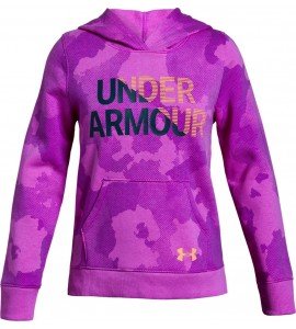 RIVAL HOODY