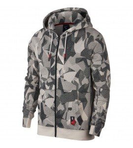SUDADERA CON CAPUCHA KYRIE