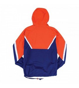 CHAQUETA CORTAVIENTOS KNICKS
