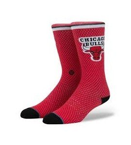 BULLS JERSEY STANCE 