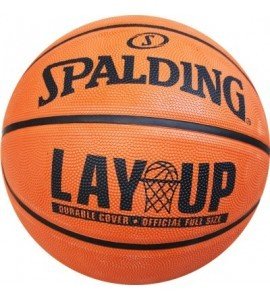 BALÓN SPALDING T7 LAYUP