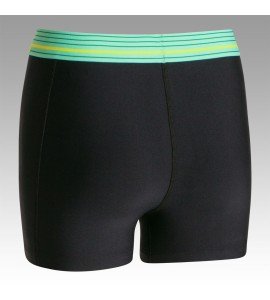 MALLA INTERIOR UNDER ARMOUR HEAT GEAR ALPHA GOMA VERDE