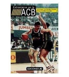 EXTRANJEROS EN LA ACB