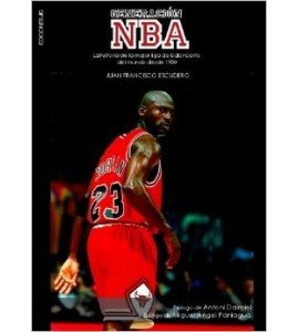 Generación NBA: La historia de la mejor liga de baloncesto del mundo