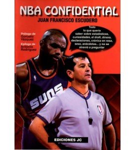 NBA CONFIDENTIAL
