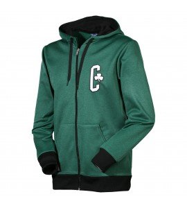 SUDADERA BOSTON CELTICS