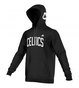 SUDADERA ADIDAS BOSTON CELTICS