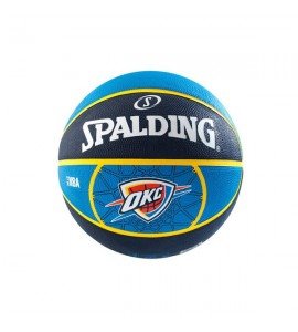 BALÓN SPALDING GOLDEN STATE WARRIORS