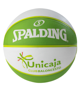 BALÓN SPALDING LABORAL KUTXA TALLA 7