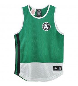CAMISETA ENTRENAMIENTO BOSTON CELTICS NIÑO