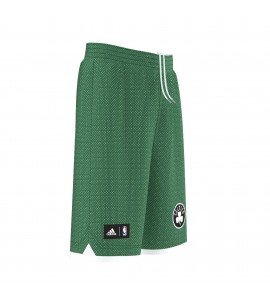 PANTALÓN CORTO ENTRENAMIENTO BOSTON CELTICS