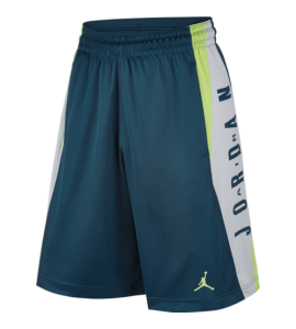PANTALÓN CORTO JORDAN TAKEOVER