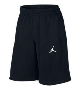 PANTALÓN CORTO JORDAN ALGODÓN