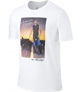 CAMISETA "MJ MONDAYS" 20 ANIVERSARIO SPACE JAM