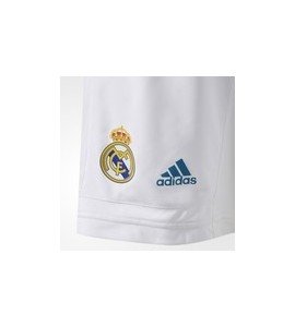 REAL MADRID SHORT YOUNG