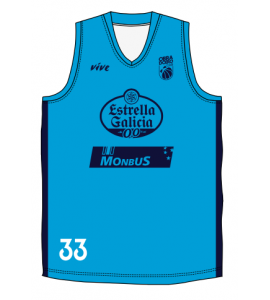 CAM REVERSIBLE T17/18 OBRADOIRO