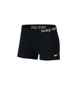 WOMENS NIKE PRO SHORT